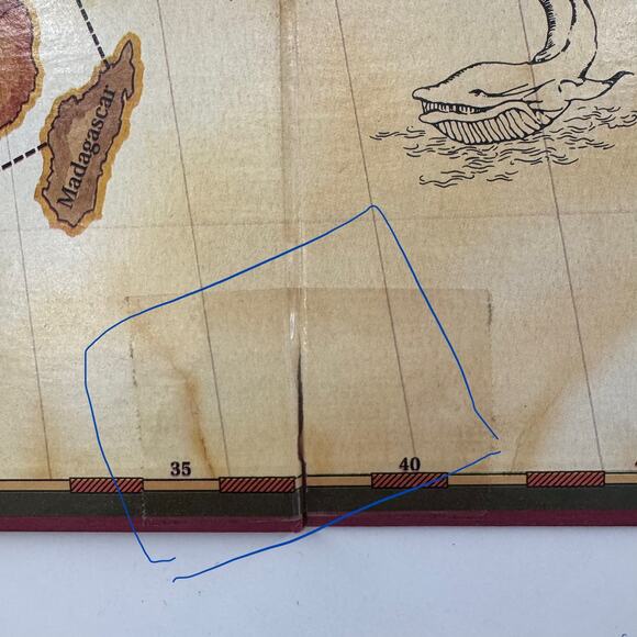 Vintage 1993 RISK Board Game The World Conquest Game Parker Brothers Complete - Picture 3 of 7